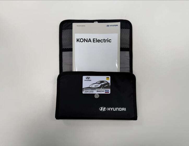 Hyundai Kona 27