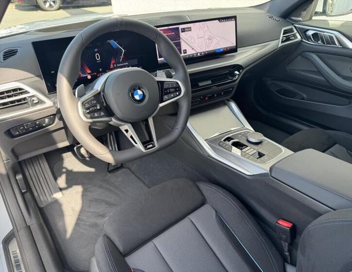 BMW Řada 4 5