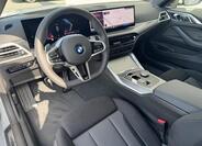 BMW Řada 4 5