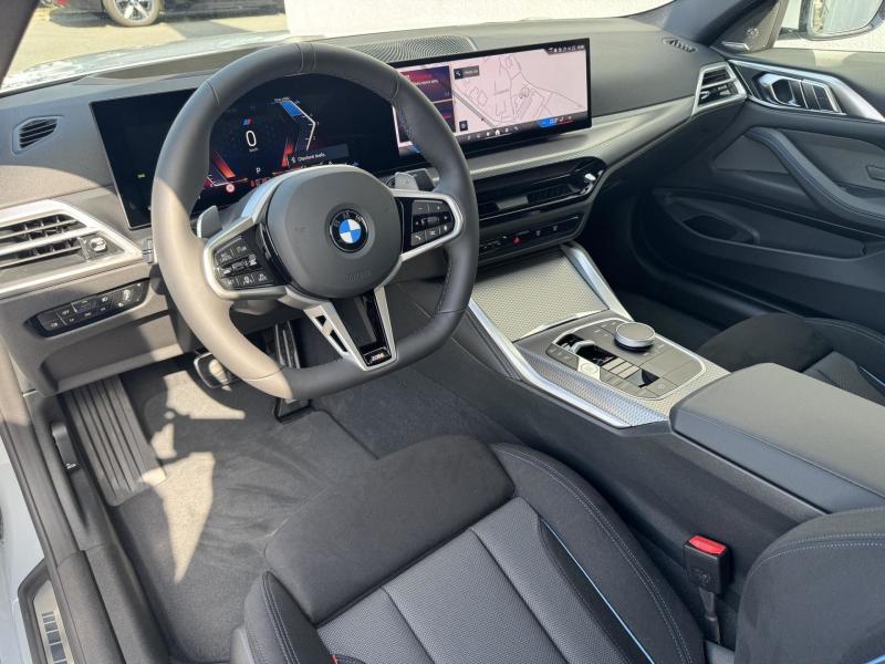 BMW Řada 4