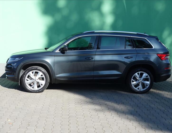 Škoda Kodiaq 5