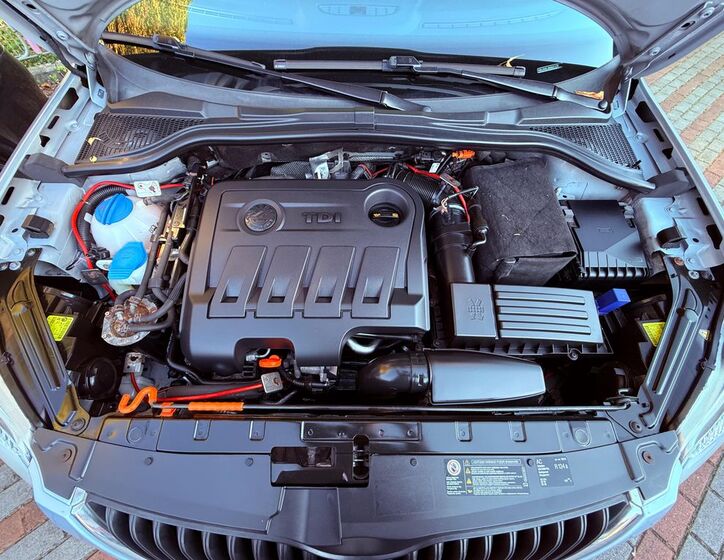 Škoda Yeti 27