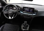 KIA XCeed 8