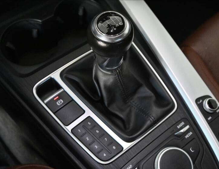 Audi A4 Allroad 22