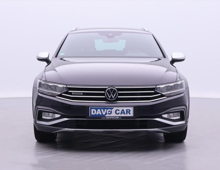 Volkswagen Passat 2