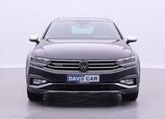 Volkswagen Passat 2