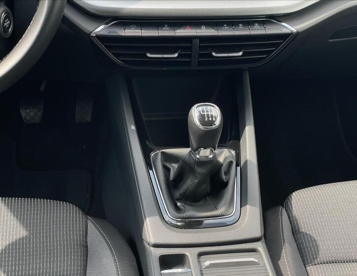 Škoda Octavia 13