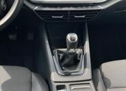 Škoda Octavia 13