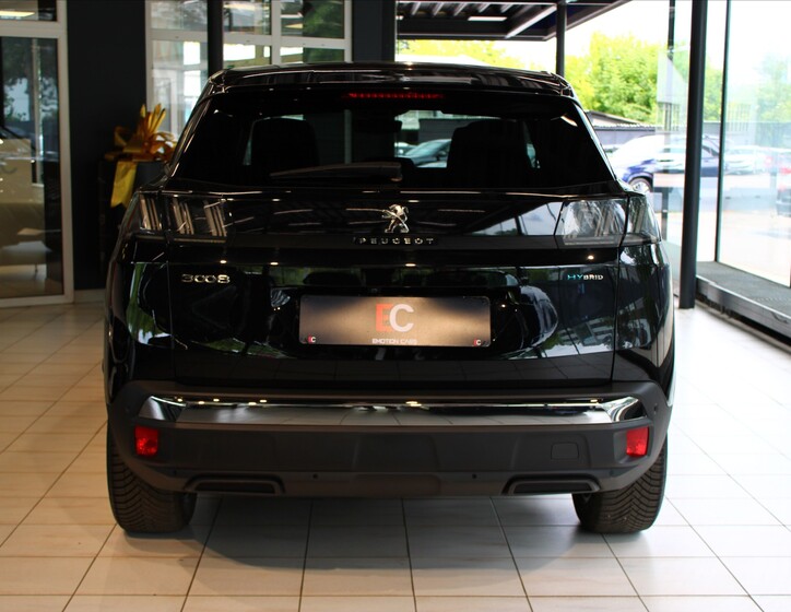 Peugeot 3008 5