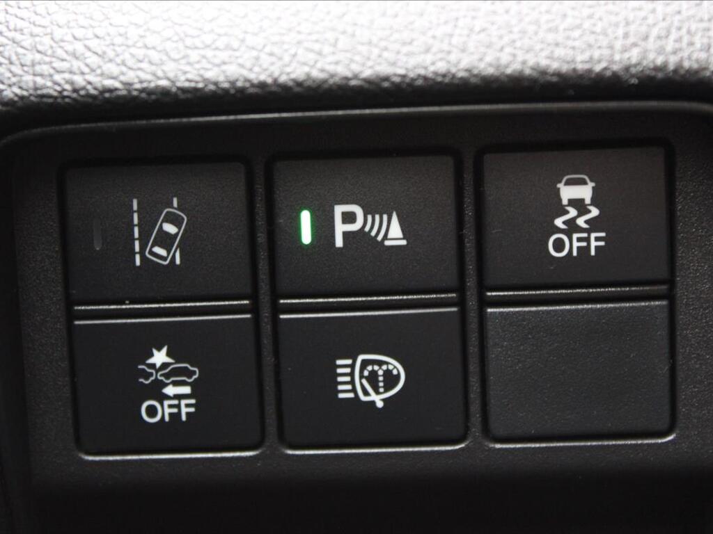 Honda CR-V 23
