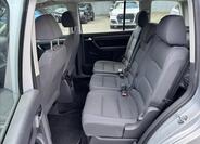 Volkswagen Touran 35
