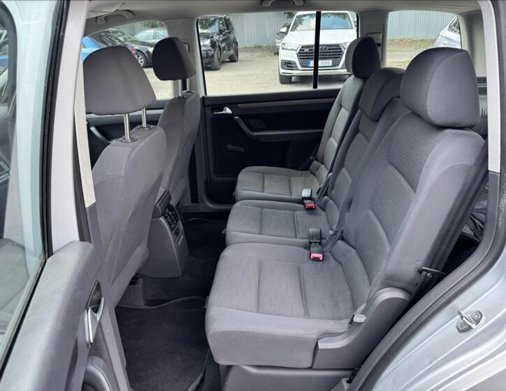 Volkswagen Touran 35