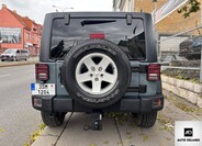 Jeep Wrangler 5