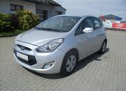 Hyundai ix20 1