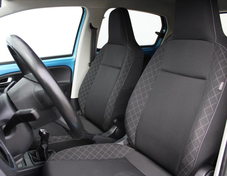 Škoda Citigo 10