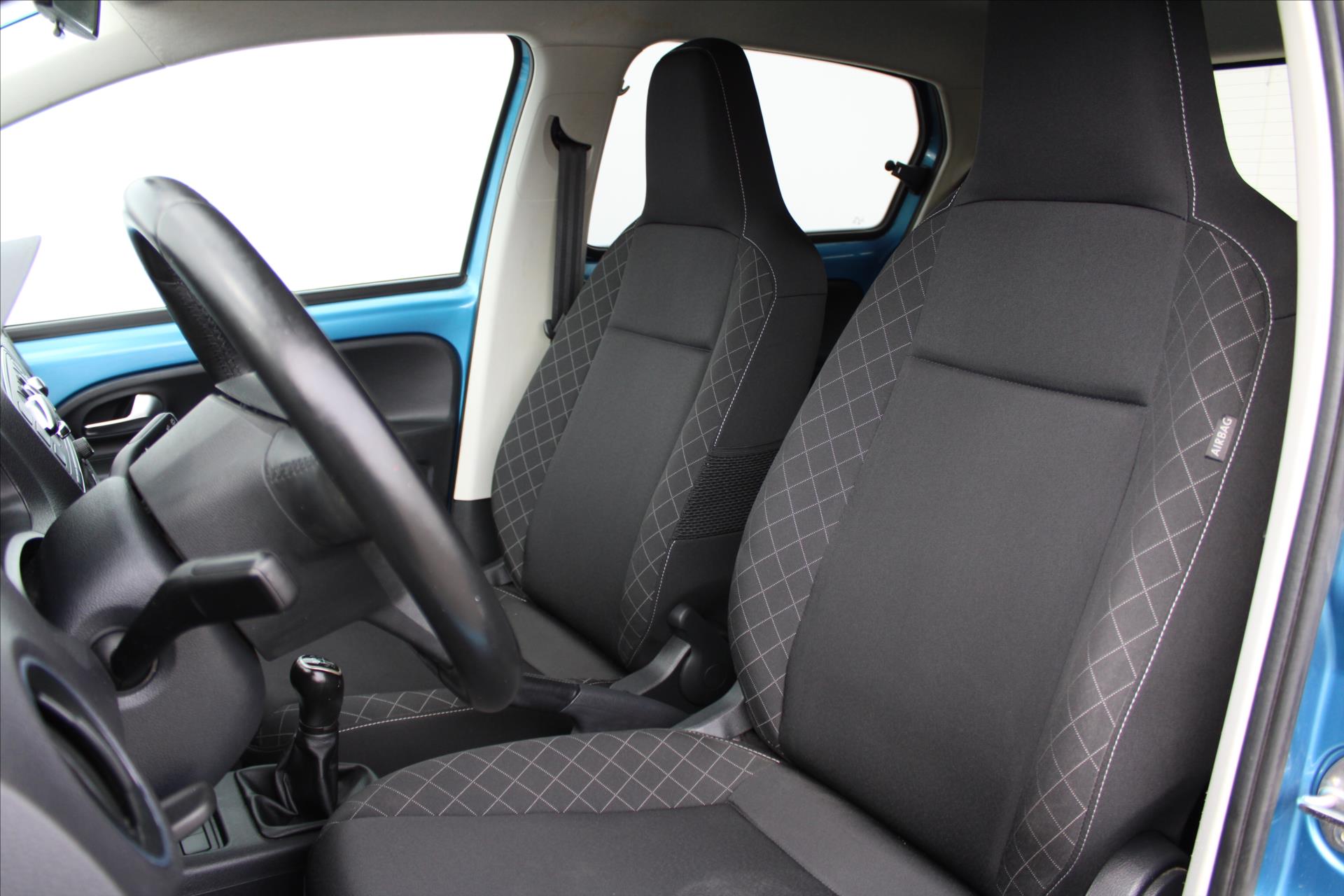 Škoda Citigo