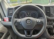 Volkswagen Crafter 13
