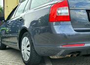 Škoda Octavia 41
