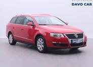 Volkswagen Passat 1