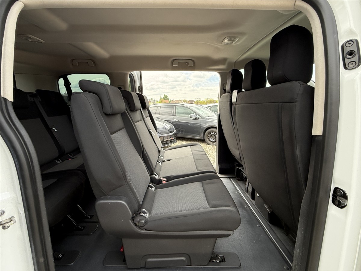 Citroën Jumpy