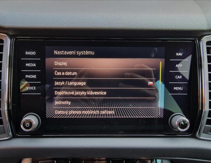 Škoda Kodiaq 30