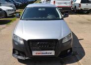 Audi A3 2