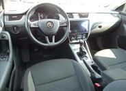 Škoda Octavia 17