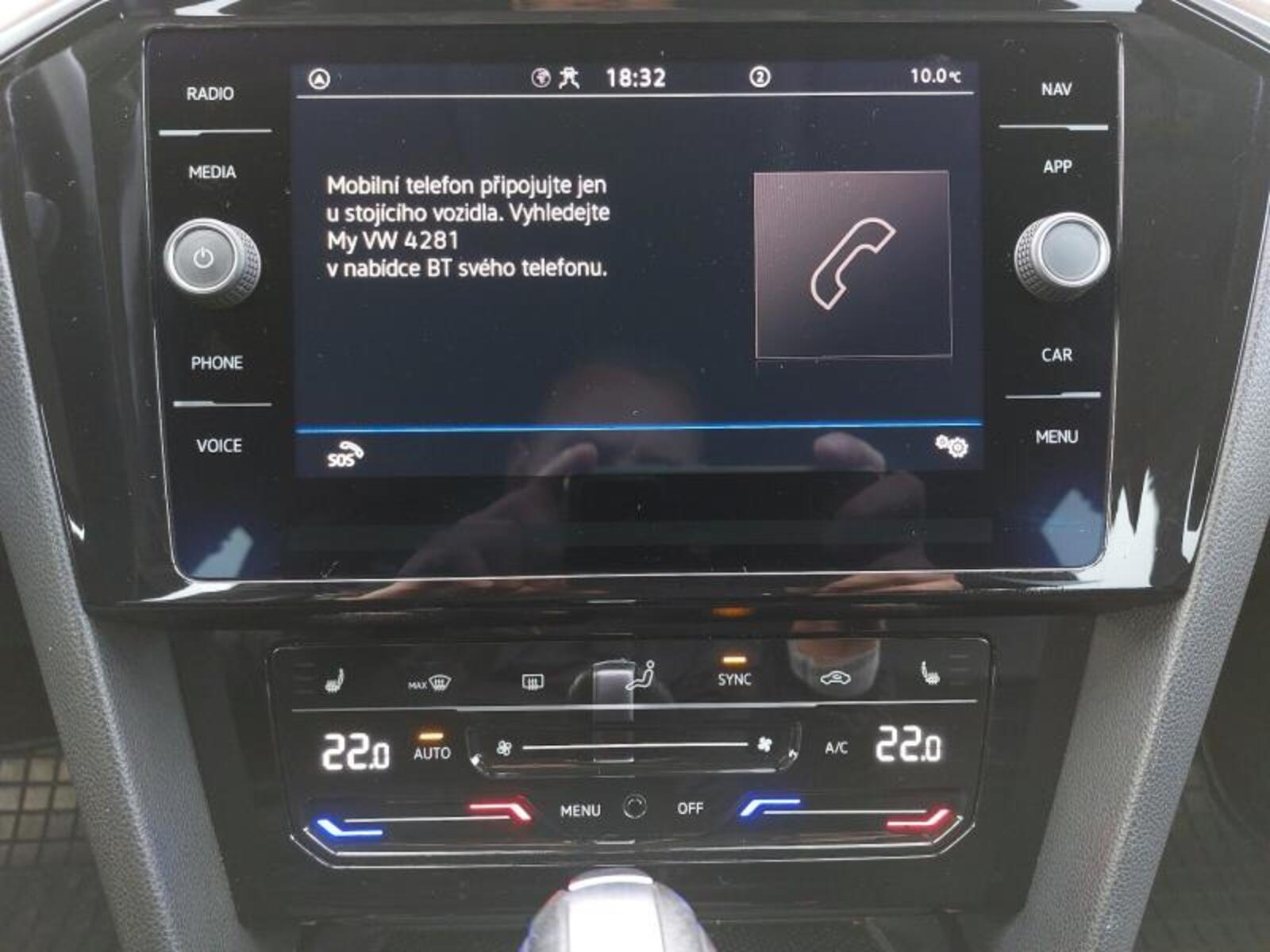 Volkswagen Passat 28