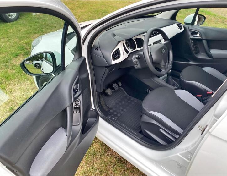 Citroën C3 13