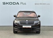 Škoda Kodiaq 4