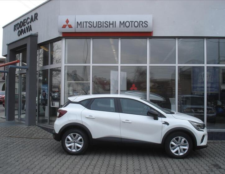 Mitsubishi ASX 3