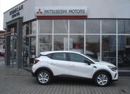 Mitsubishi ASX 3