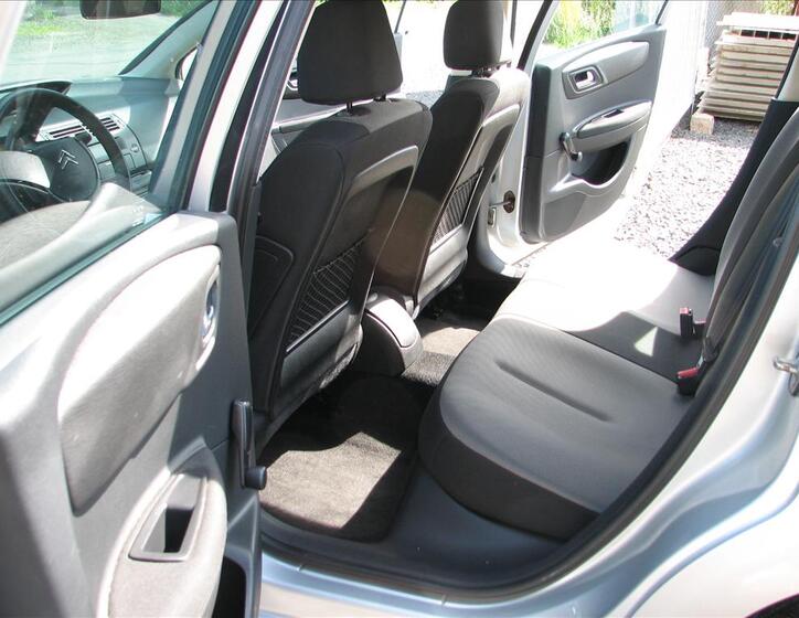 Citroën C4 23