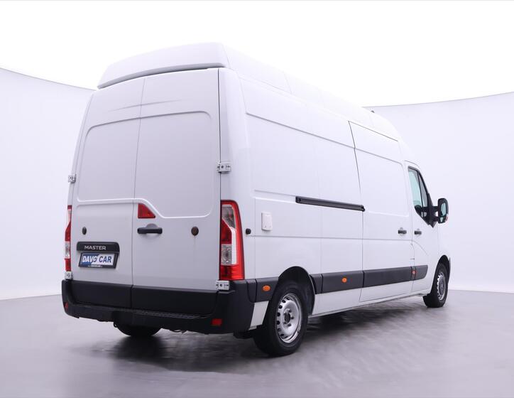 Renault Master 7