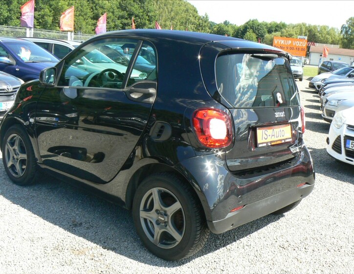 Smart Fortwo 6