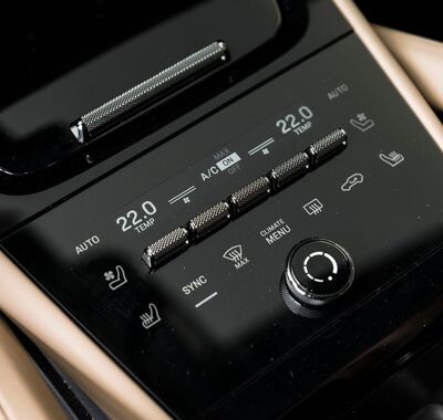 Porsche Cayenne 15