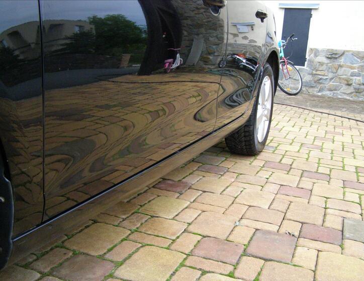 Volkswagen Golf 11