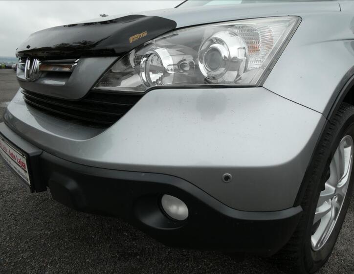 Honda CR-V 4