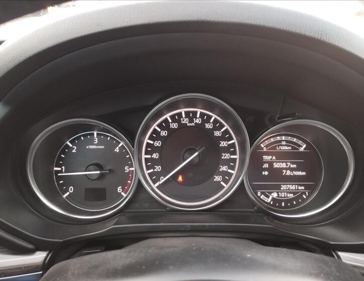 Mazda CX-5 11