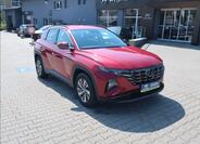 Hyundai Tucson 1