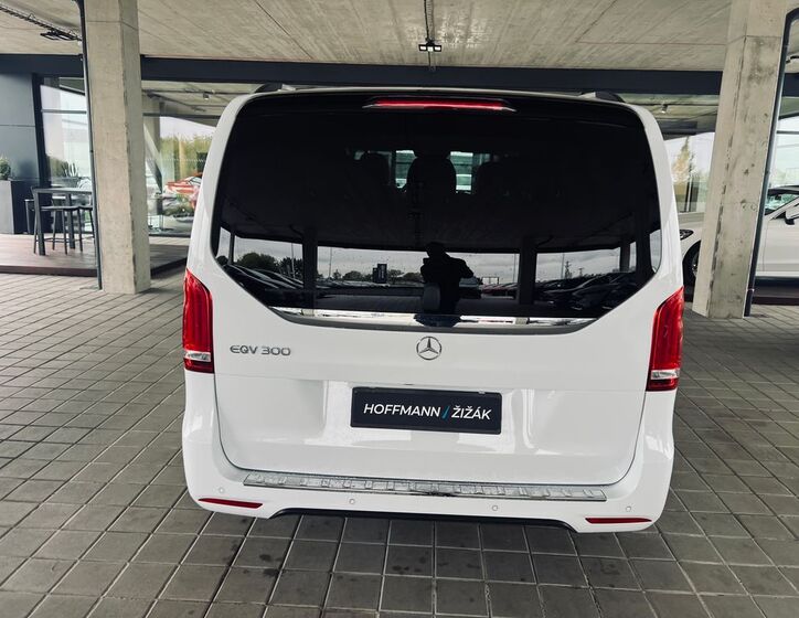 Mercedes-Benz EQV 6