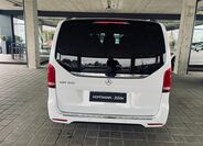 Mercedes-Benz EQV 6