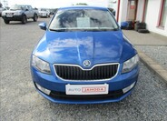 Škoda Octavia 2