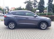 Hyundai Tucson 3