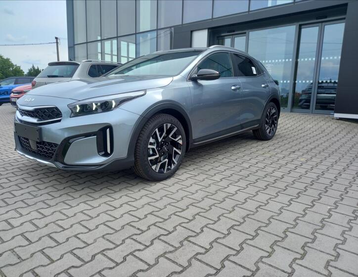 KIA XCeed 2
