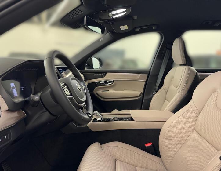 Volvo XC90 7