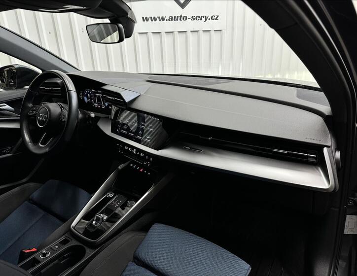 Audi A3 35