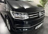 Volkswagen Multivan 31