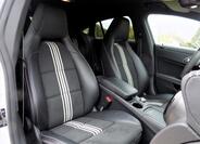Mercedes-Benz CLA 8