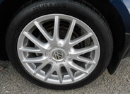 Volkswagen Jetta 5